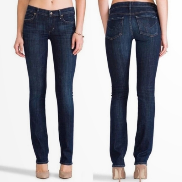 Citizens Of Humanity Denim - Citizens of Humanity Ava Jeans